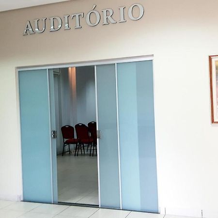 Hotel Executivo Araguaína Exterior photo