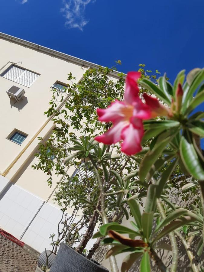 Hotel Executivo Araguaína Exterior photo