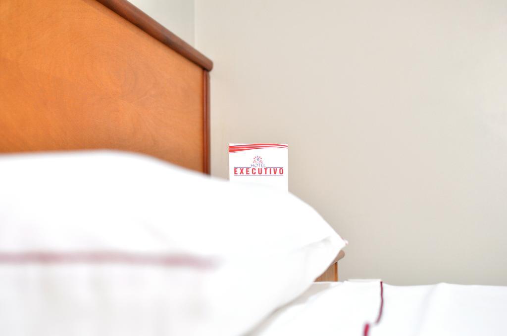 Hotel Executivo Araguaína Room photo