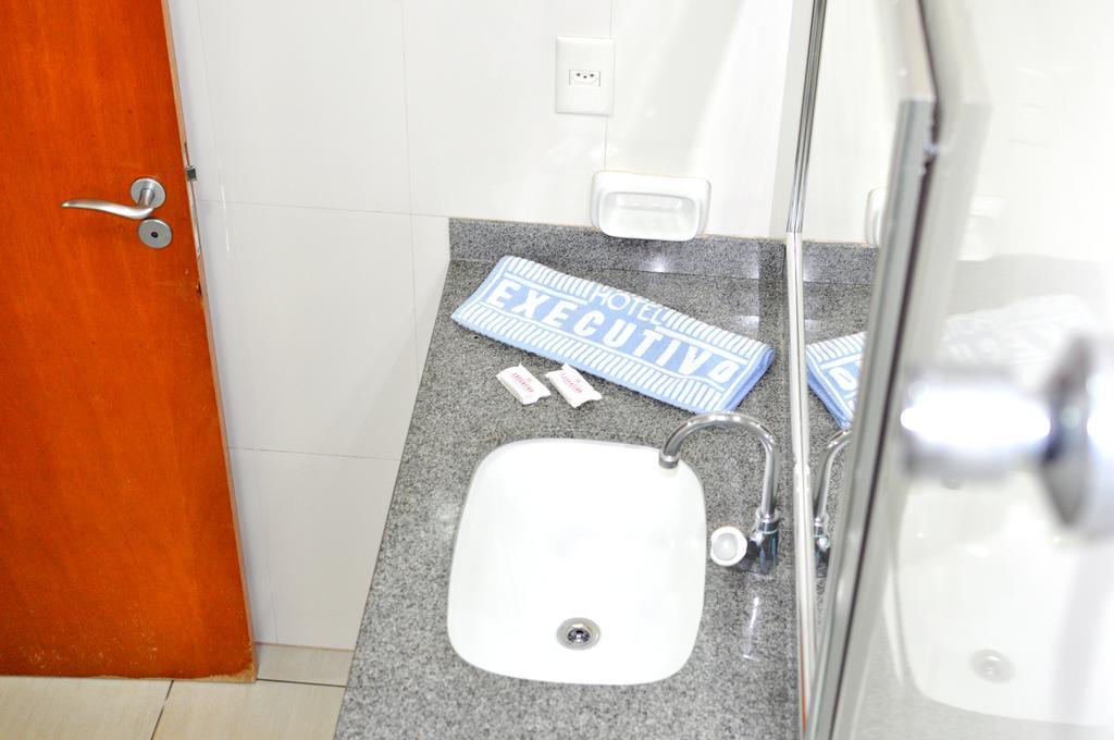 Hotel Executivo Araguaína Room photo
